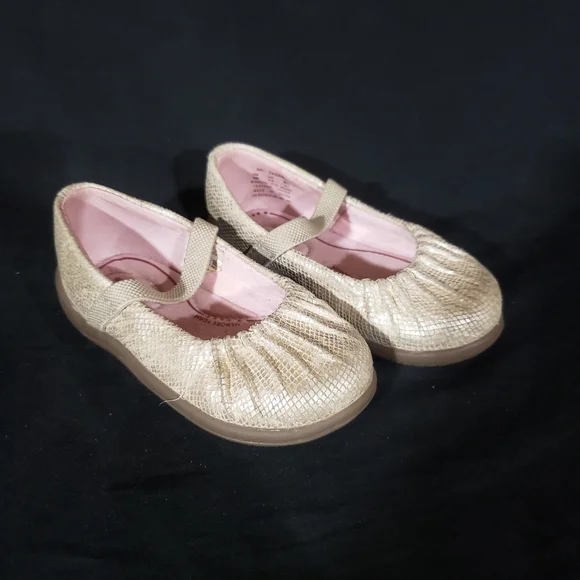 Stride Rite Dress Shoes - Picture 3 of 4